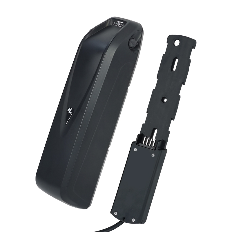 Ebike Battery 48V 20Ah Hailong - Hailong-電動自転車バッテリーパック,マウンテンバイクバッテリー,36v,48v,17.5ah,14ah,18650, 1000w,750w,500w,250w
