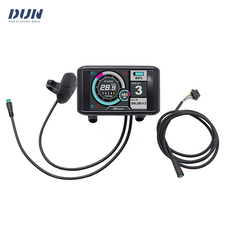 Sabvoton SVMC72150-APTプロトコル 48 - Bldc Controller 72V 150A Sabvoton のレビューと価格